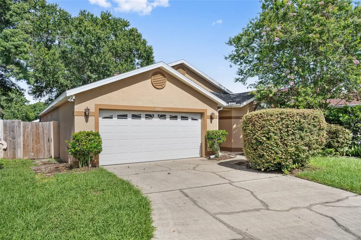 7909 Waldorf Court, Orlando, FL 32817 - #1