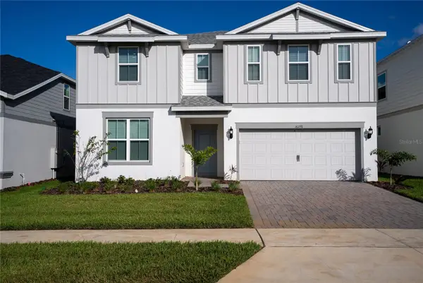 16276 Saint Martin Street, CLERMONT, FL 34714