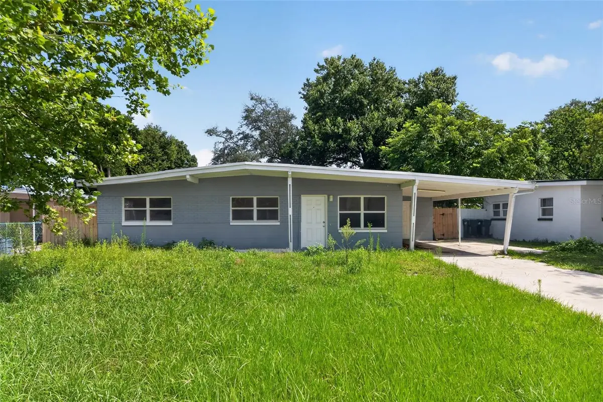 4001 Monarch Drive, Orlando, FL 32812 - #1