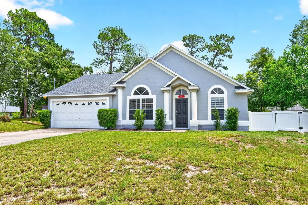 2911 Malcolm Drive, Deltona, FL 32738 - #1