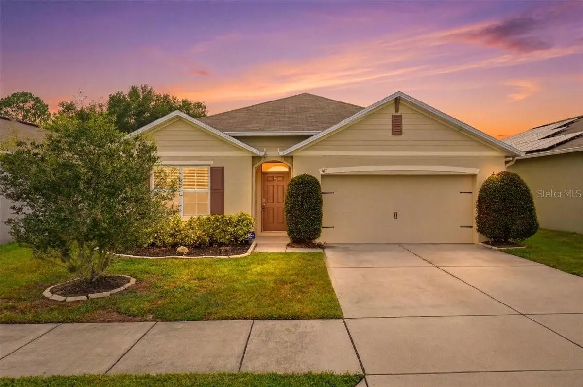 417 Corso Loop, Winter Haven, FL 33884 - #1