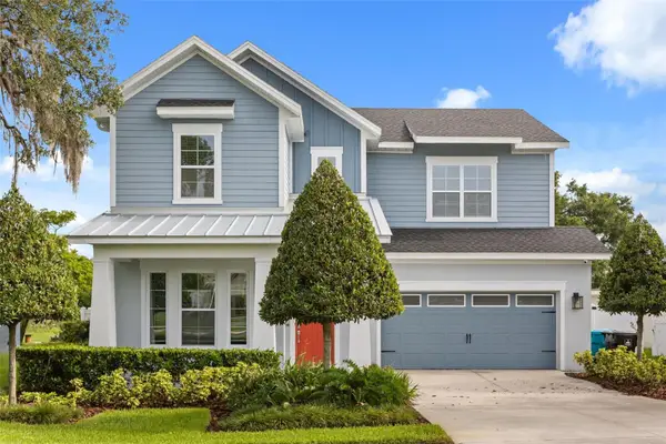 4401 Park Lake Street, ORLANDO, FL 32803