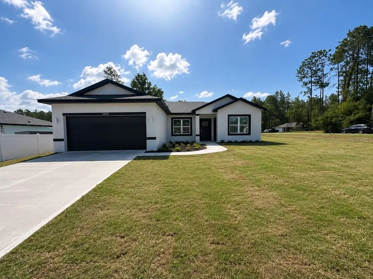 13633 SW 82nd Avenue, Ocala, FL 34473 - #1