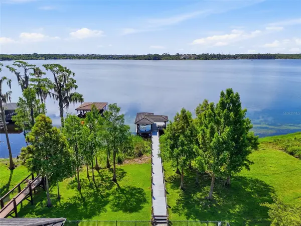 14802 Speer Lake Drive, WINTER GARDEN, FL 34787