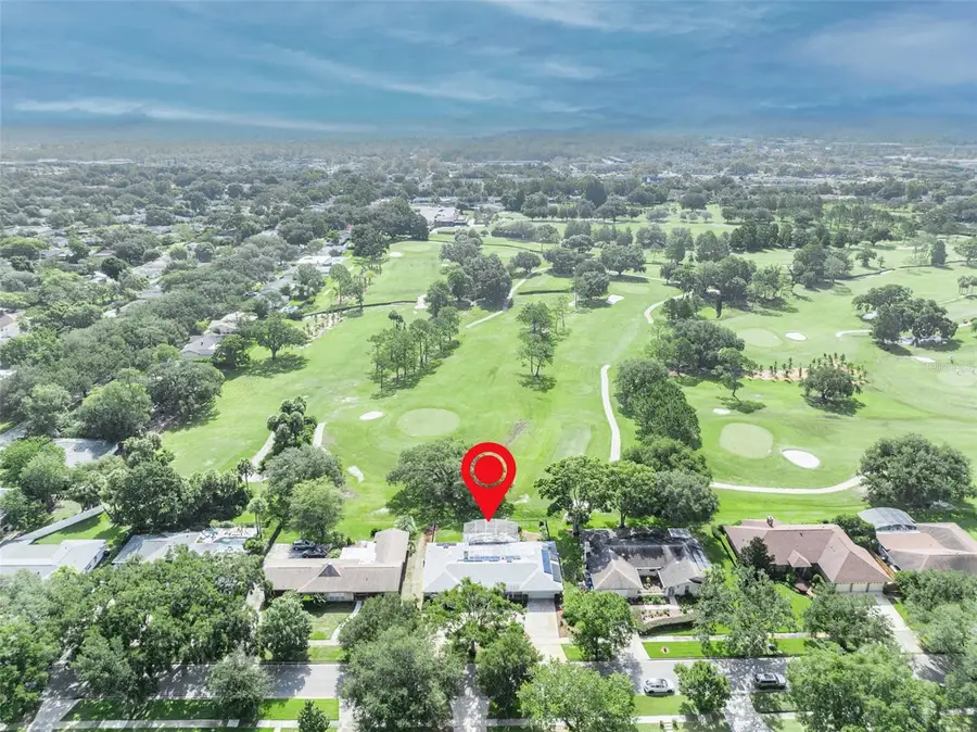 938 Golfside Drive, Winter Park, FL 32792 - #2