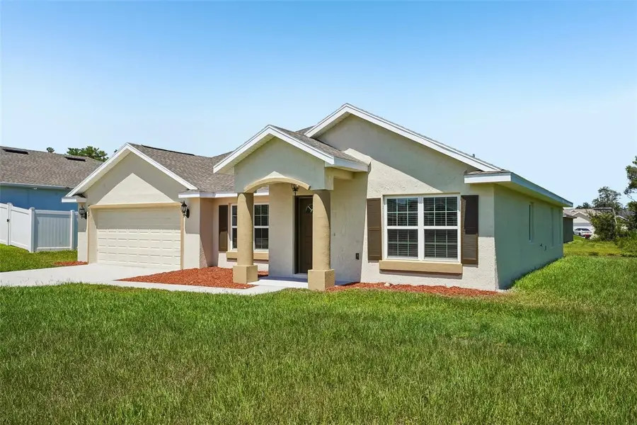 387 Marion Oaks Lane, Ocala, FL 34473 - #2