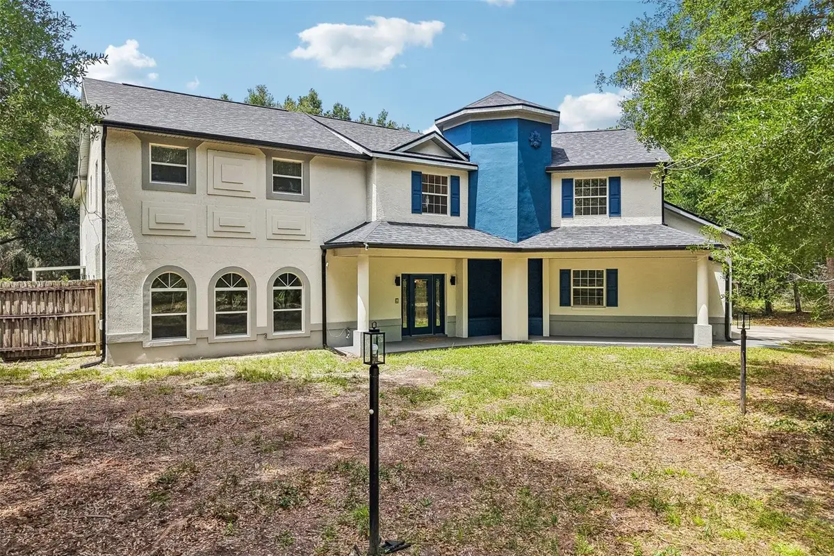 4920 SW 78th Avenue, Bushnell, FL 33513 - #1