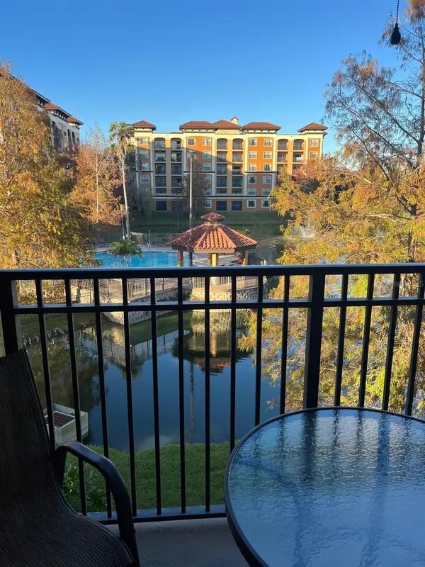 12539 Floridays Resort Drive #607D, ORLANDO, FL 32821
