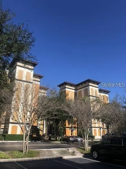 12539 Floridays Resort Drive #607D, Orlando, FL 32821 - #2