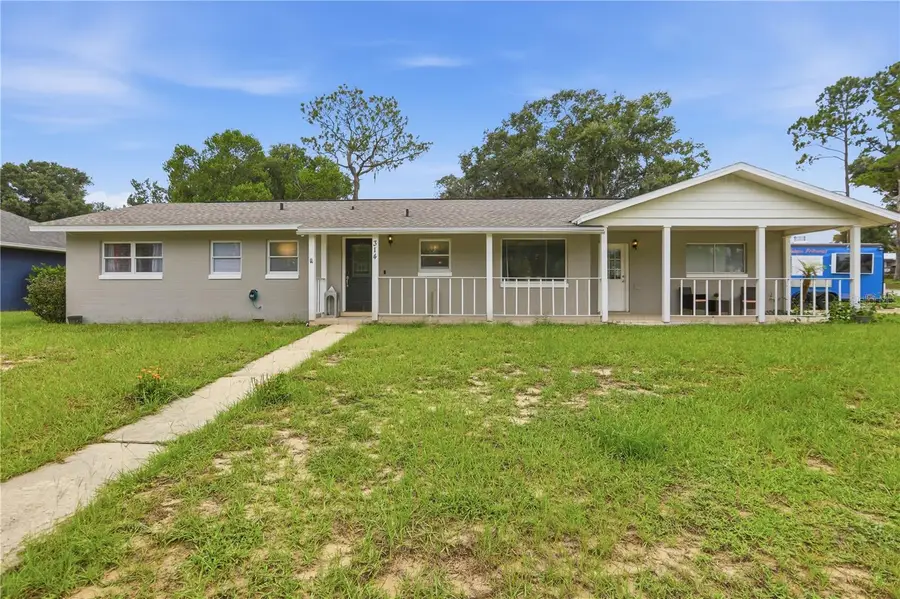 314 E Sunset Street, Groveland, FL 34736 - #2