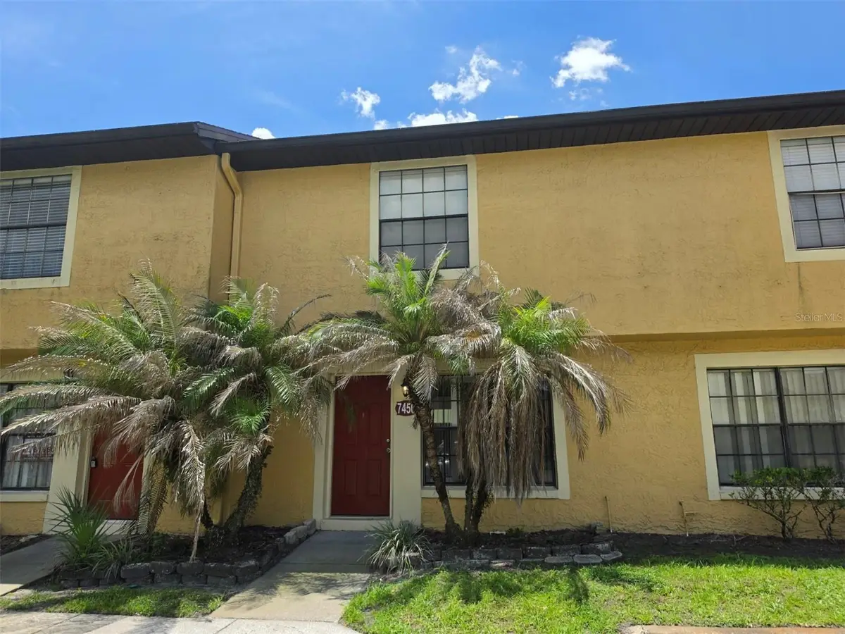7450 Wynnewood Square #189, Winter Park, FL 32792 - #1