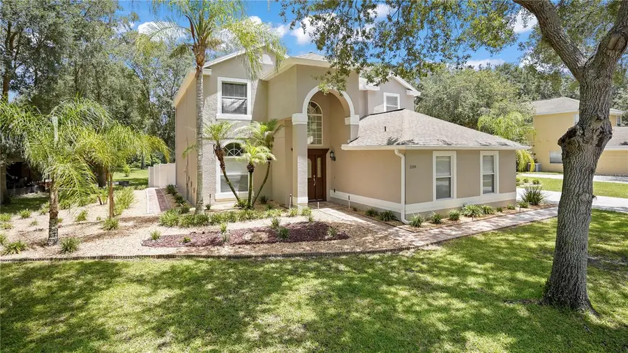 1355 Edison Tree Road, Apopka, FL 32712 - #2