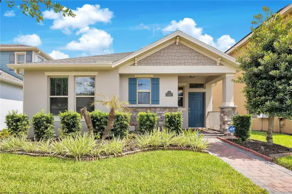 16802 Oakboro Street, WINTER GARDEN, FL 34787
