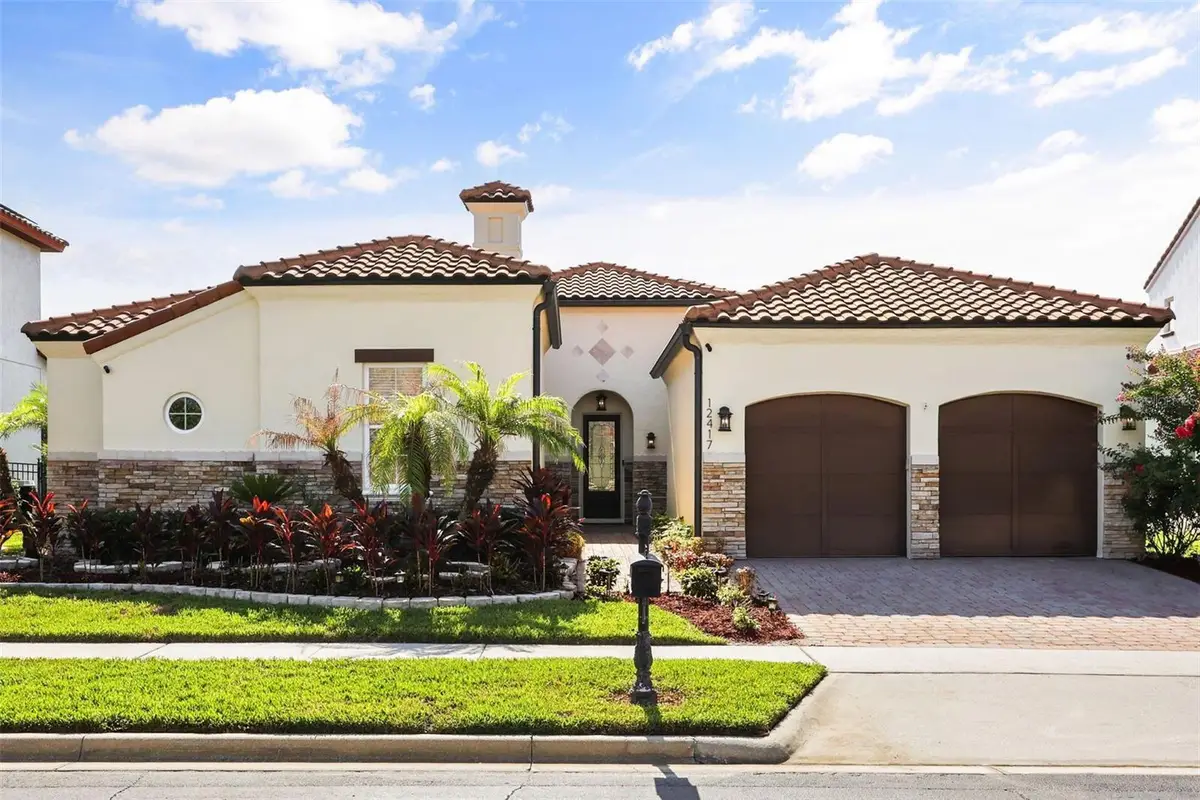 12417 Montalcino Circle, Windermere, FL 34786 - #1