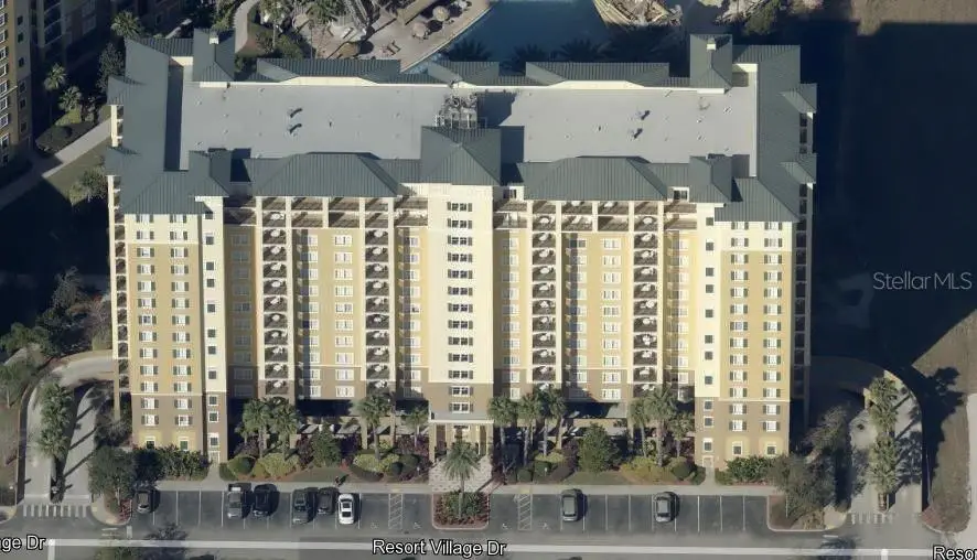 8101 Resort Village Drive #3308, Orlando, FL 32821 - #1
