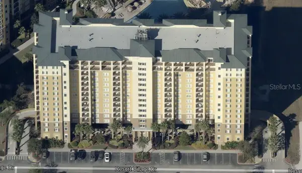 8101 Resort Village Drive #3308, ORLANDO, FL 32821