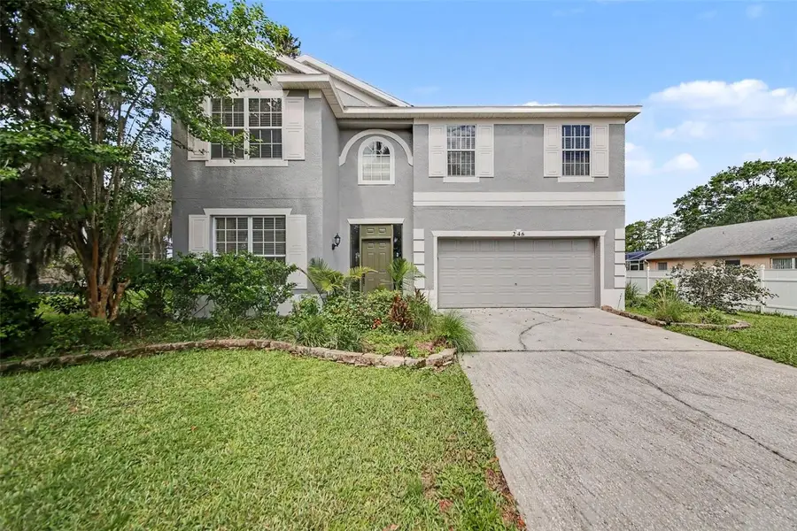 246 Brightview Drive, Lake Mary, FL 32746 - #2