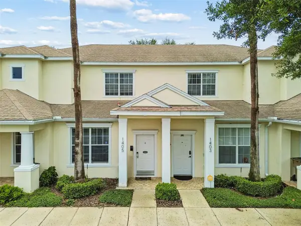 1405 Retreat Circle, CLERMONT, FL 34714