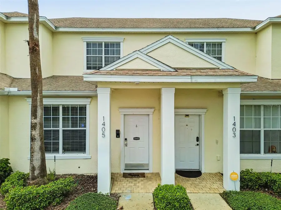 1405 Retreat Circle, Clermont, FL 34714 - #2