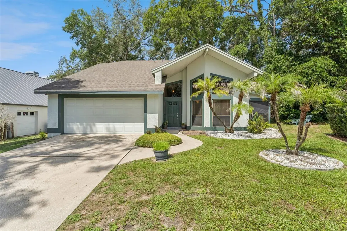 1068 Cottonwood Court, Apopka, FL 32712 - #1