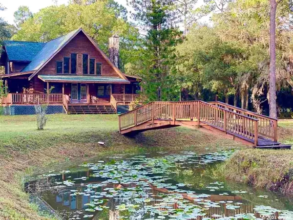 5365 Paces Landing Road, MIMS, FL 32754