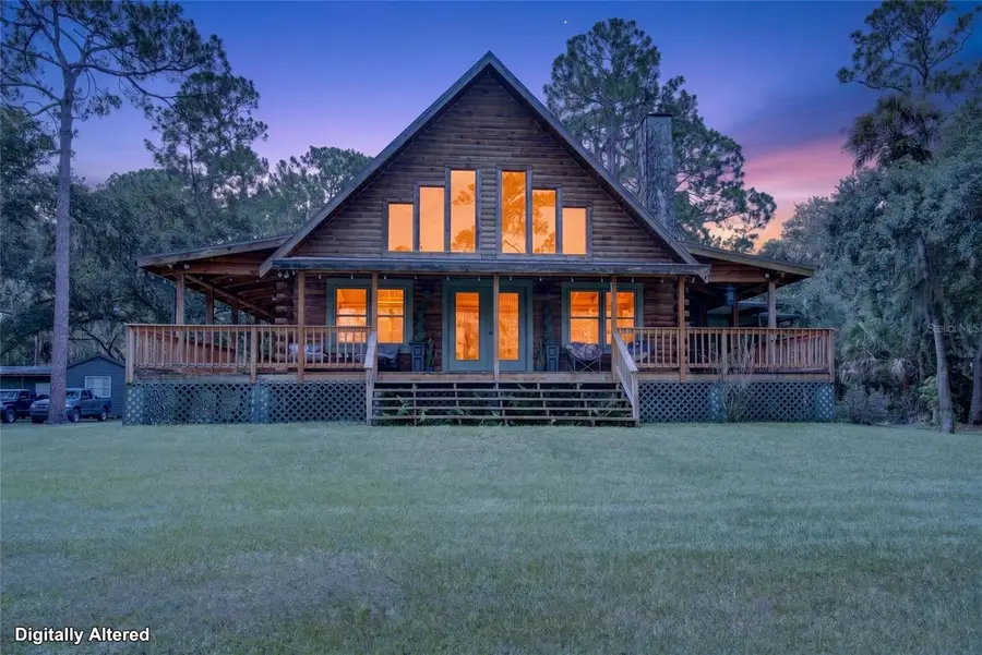 5365 Paces Landing Road, Mims, FL 32754 - #2