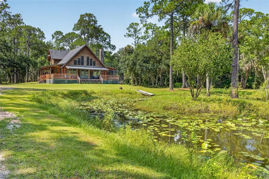 5365 Paces Landing Road, Mims, FL 32754 - #3