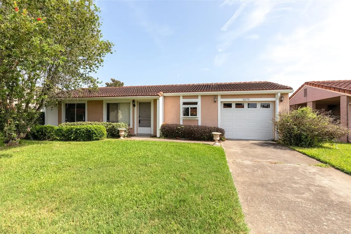 5675 Minaret Court, Orlando, FL 32821 - #1
