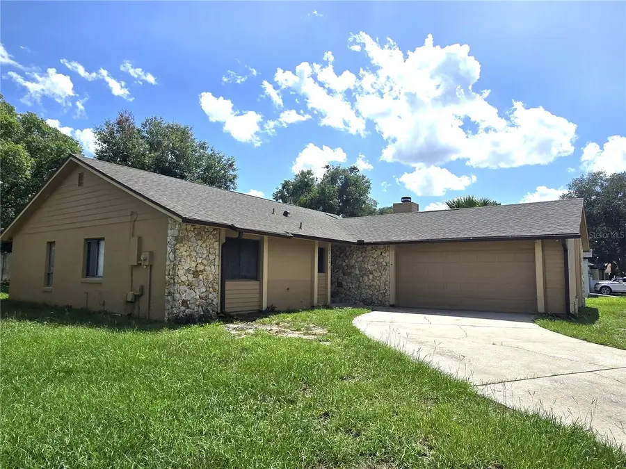 8422 Margarita Drive, Orlando, FL 32817 - #2