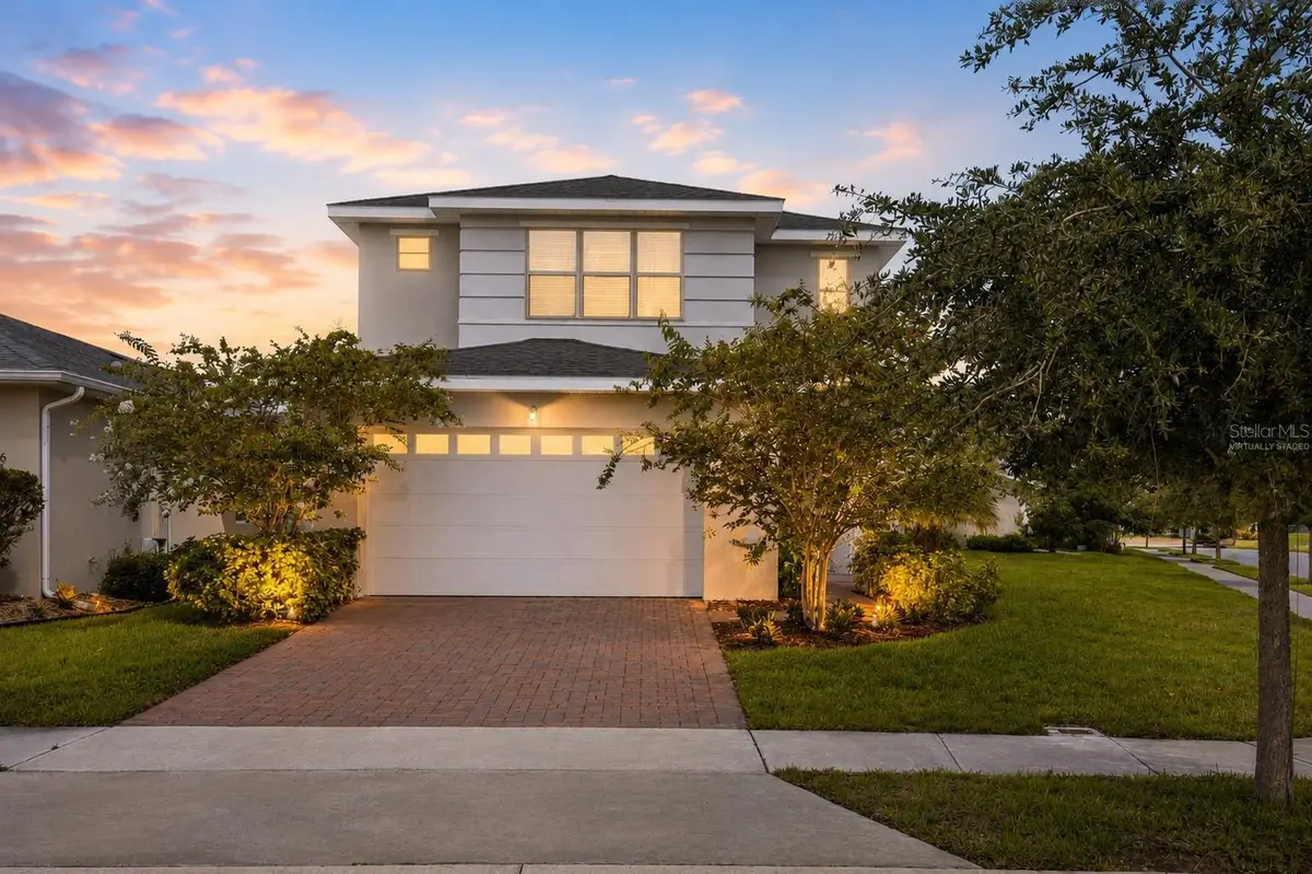 6699 Alder Road, Saint Cloud, FL 34773 - #1