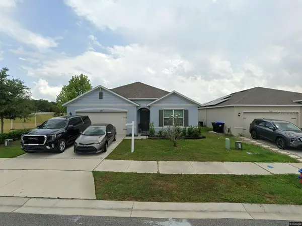 3332 Logan Berry Drive, MOUNT DORA, FL 32757