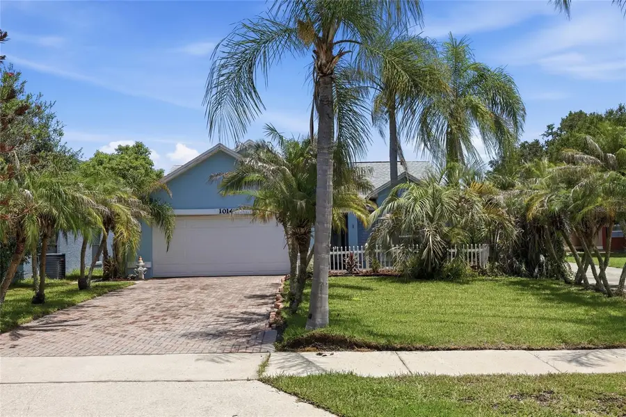 1014 Conley Drive, Oviedo, FL 32765 - #2