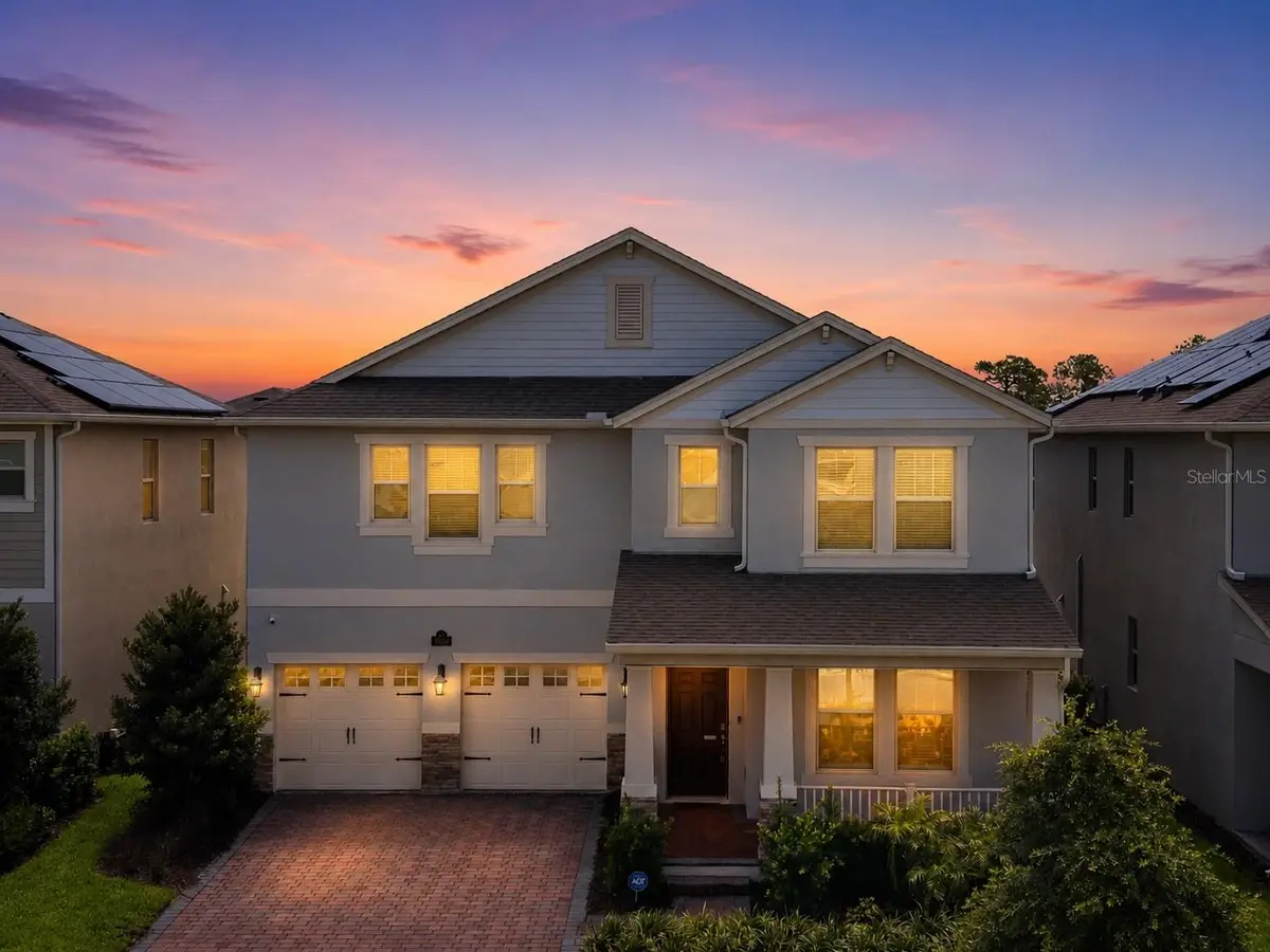 11031 Jackson Cove, Winter Garden, FL 34787 - #1