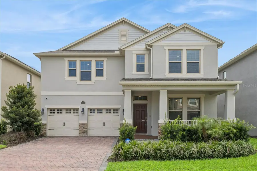 11031 Jackson Cove, Winter Garden, FL 34787 - #2
