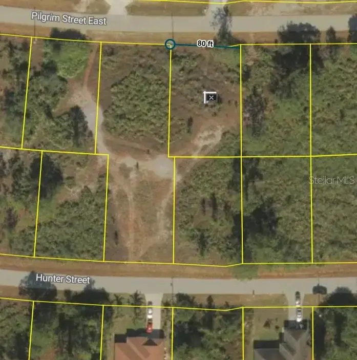 1036 Pilgrim Street E, Lehigh Acres, FL 33974 - #1