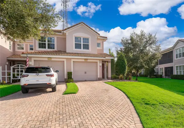 8301 Bella Vida Circle #8301, DAVENPORT, FL 33896