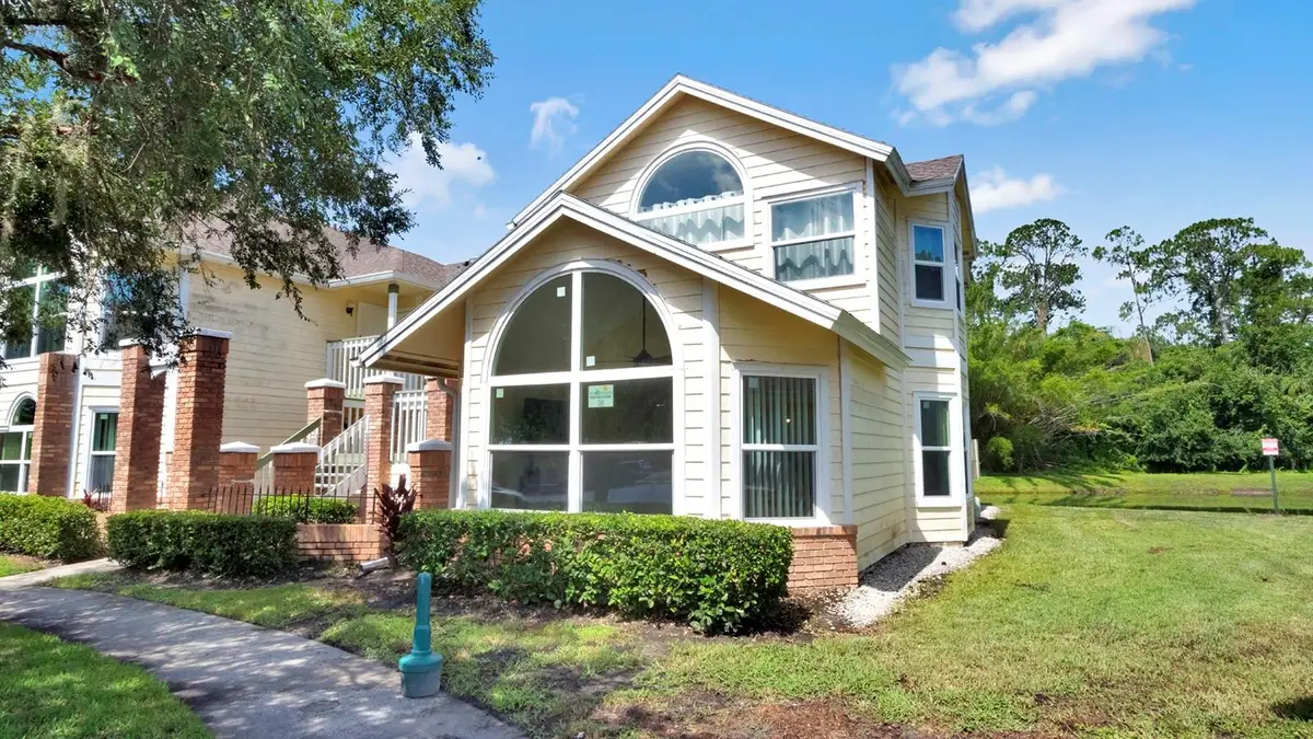 5009 Laguna Bay Circle #39, Kissimmee, FL 34746 - #1