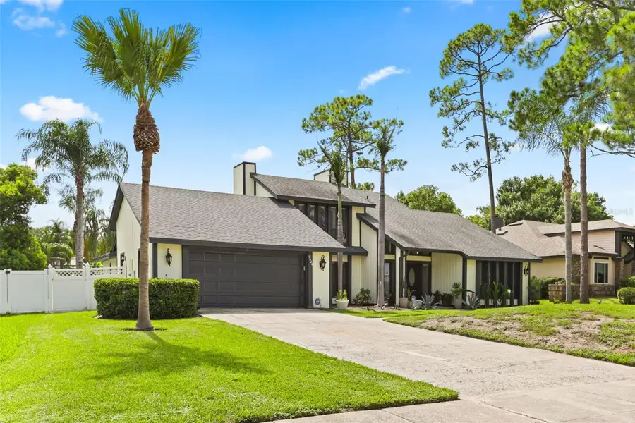 9524 Bay Vista Estates Boulevard, Orlando, FL 32836 - #2