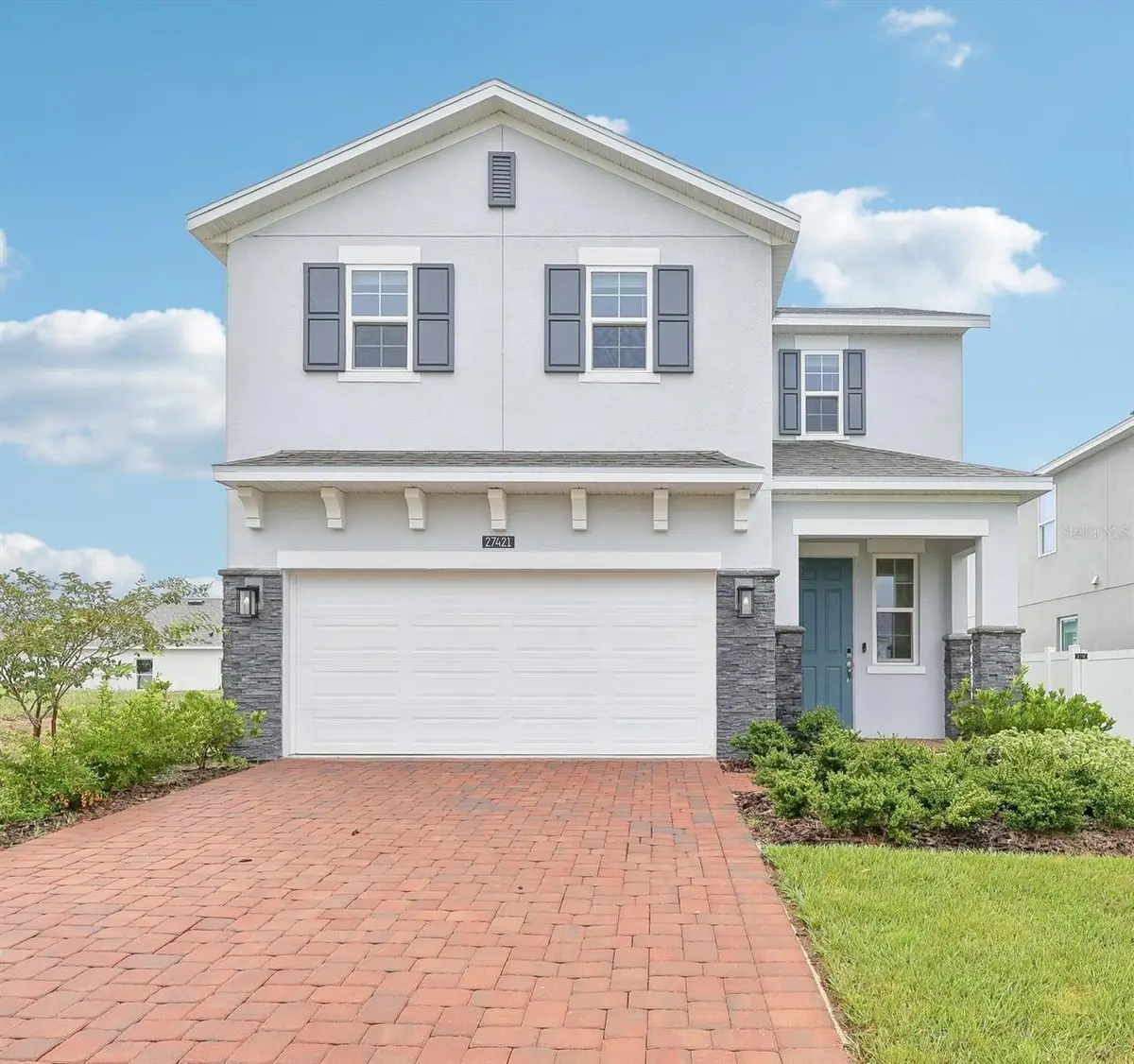 27421 Black Kite Avenue, Howey In The Hills, FL 34737 - #1