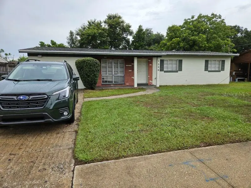 1528 N Powers Drive, Orlando, FL 32818 - #1