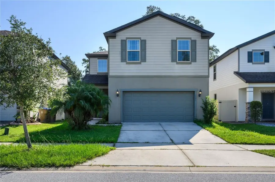 2775 Red Horse Drive, Kissimmee, FL 34744 - #2