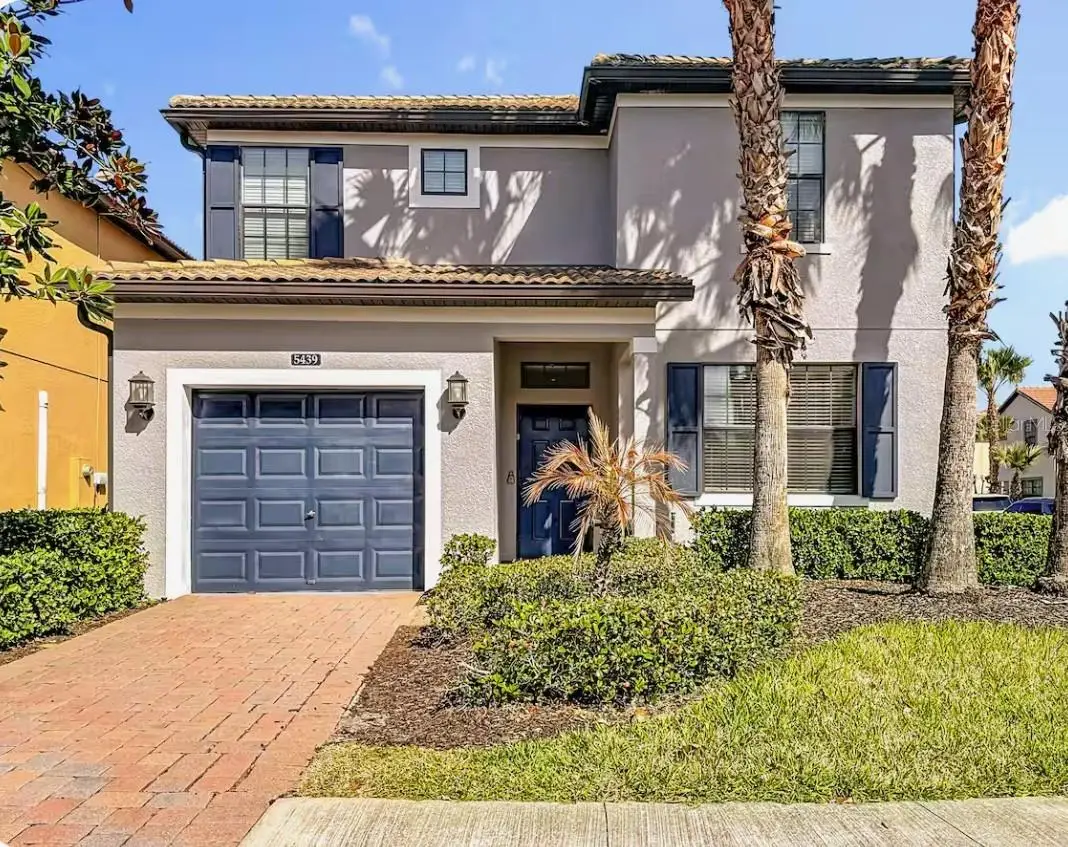 5439 Solterra Circle, Davenport, FL 33837 - #1