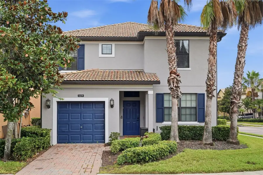 5439 Solterra Circle, Davenport, FL 33837 - #2