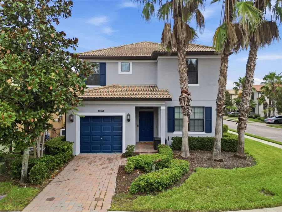 5439 Solterra Circle, Davenport, FL 33837 - #3