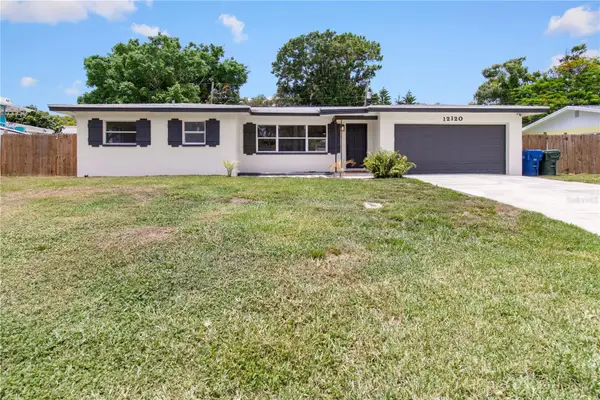 12120 Croft Drive, LARGO, FL 33774