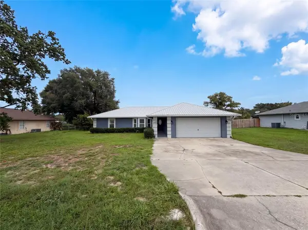 38 Hemlock Terrace Pass, OCALA, FL 34472