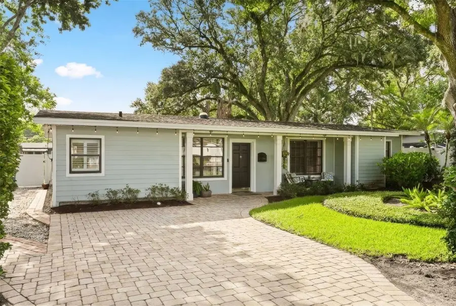 1562 Arbor Park Drive, Winter Park, FL 32789 - #2