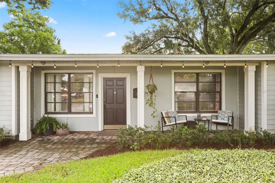 1562 Arbor Park Drive, Winter Park, FL 32789 - #3