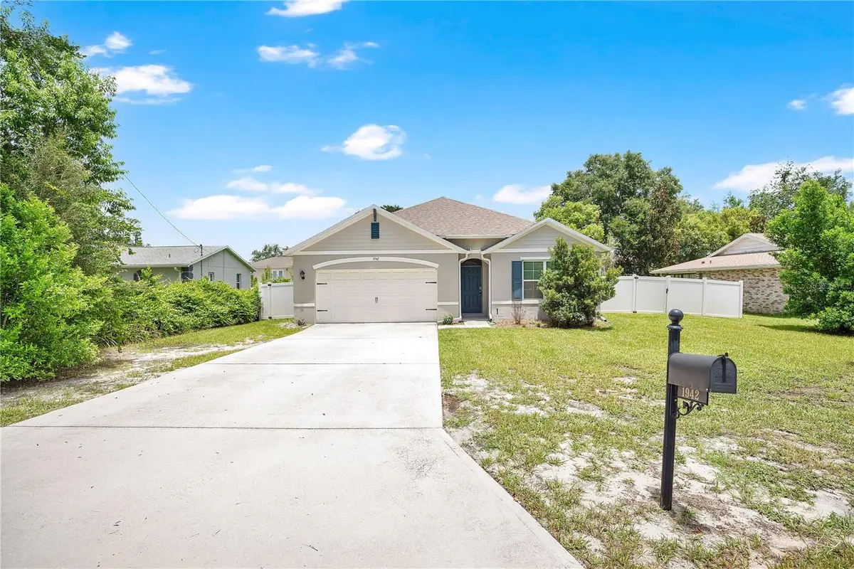 1942 Marlow Street, Deltona, FL 32738 - #1