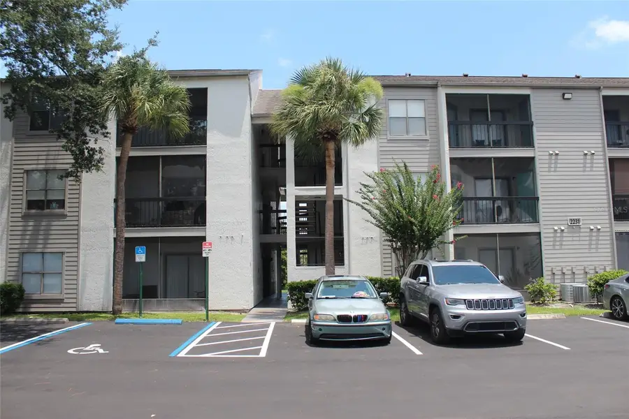 2231 Cascades Boulevard #304, Kissimmee, FL 34741 - #2
